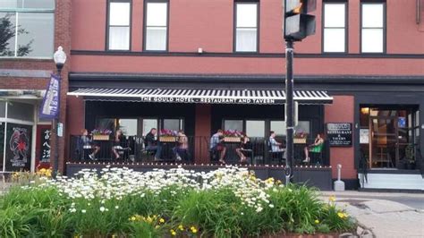 The gould restaurant - The Restaurant at the Gould Hotel, Seneca Falls: See 178 unbiased reviews of The Restaurant at the Gould Hotel, rated 4 of 5 on Tripadvisor and ranked #9 of 22 restaurants in Seneca Falls.